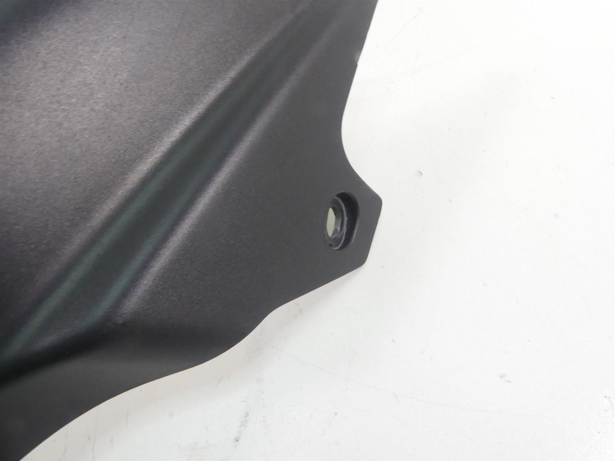 2008 Ducati Hypermotard 1100 Right Side Rear Tail Cover Fairing Cowl 48211521A {{ shop.shopifyCountryName }} - Mototech271