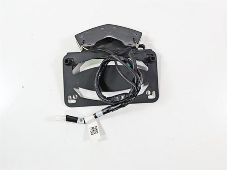 2018 KTM 1290 Super Duke R NRC New Rage Cycles Plate Holder Turn Signal-Mototech271