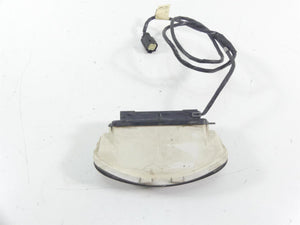 2014 Harley Touring FLHX Street Glide Taillight Smoked Tail Light Lamp 5859370