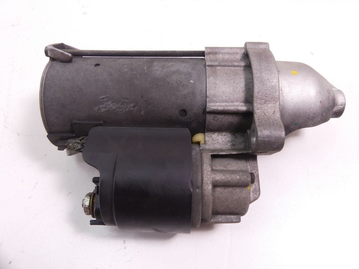 2011 BMW R1200RT K26 Valeo Engine Starter Motor & Cover 12417712231 {{ shop.shopifyCountryName }} - Mototech271
