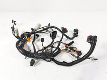 Load image into Gallery viewer, 2008 Harley Touring FLHTCU E-Glide 105TH Front Fairing Wiring Harness 70232-08
