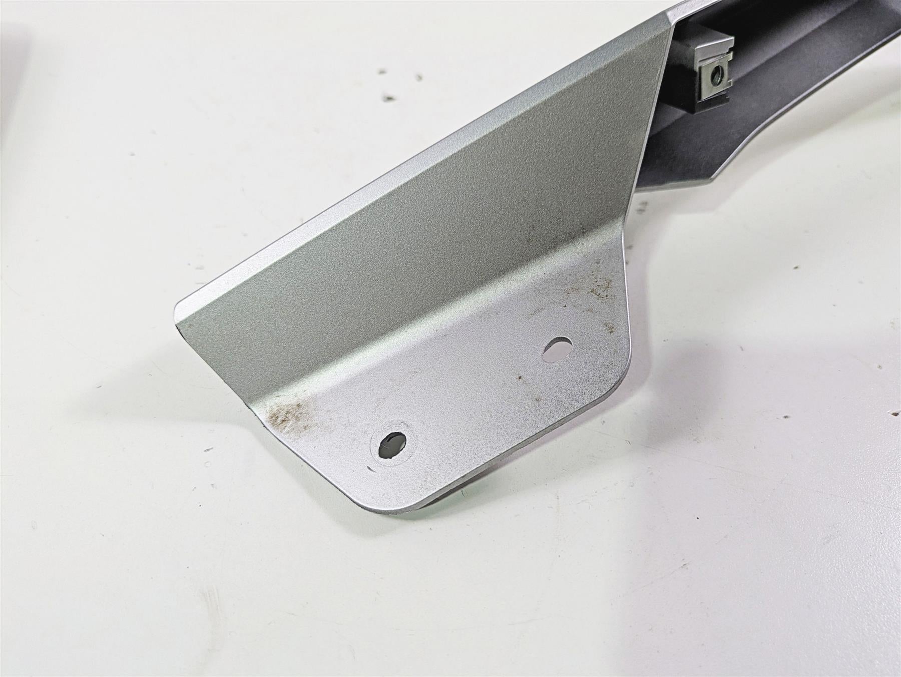 2017 KTM 1290 Super Duke GT Upper Front Fairing Side Set 61408003000 {{ shop.shopifyCountryName }} - Mototech271