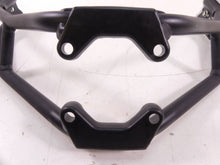 Load image into Gallery viewer, 2014 MV Agusta B3 Brutale 800 EAS Rear Footpeg Foot Peg Left &amp; Bracket 8000B6374
