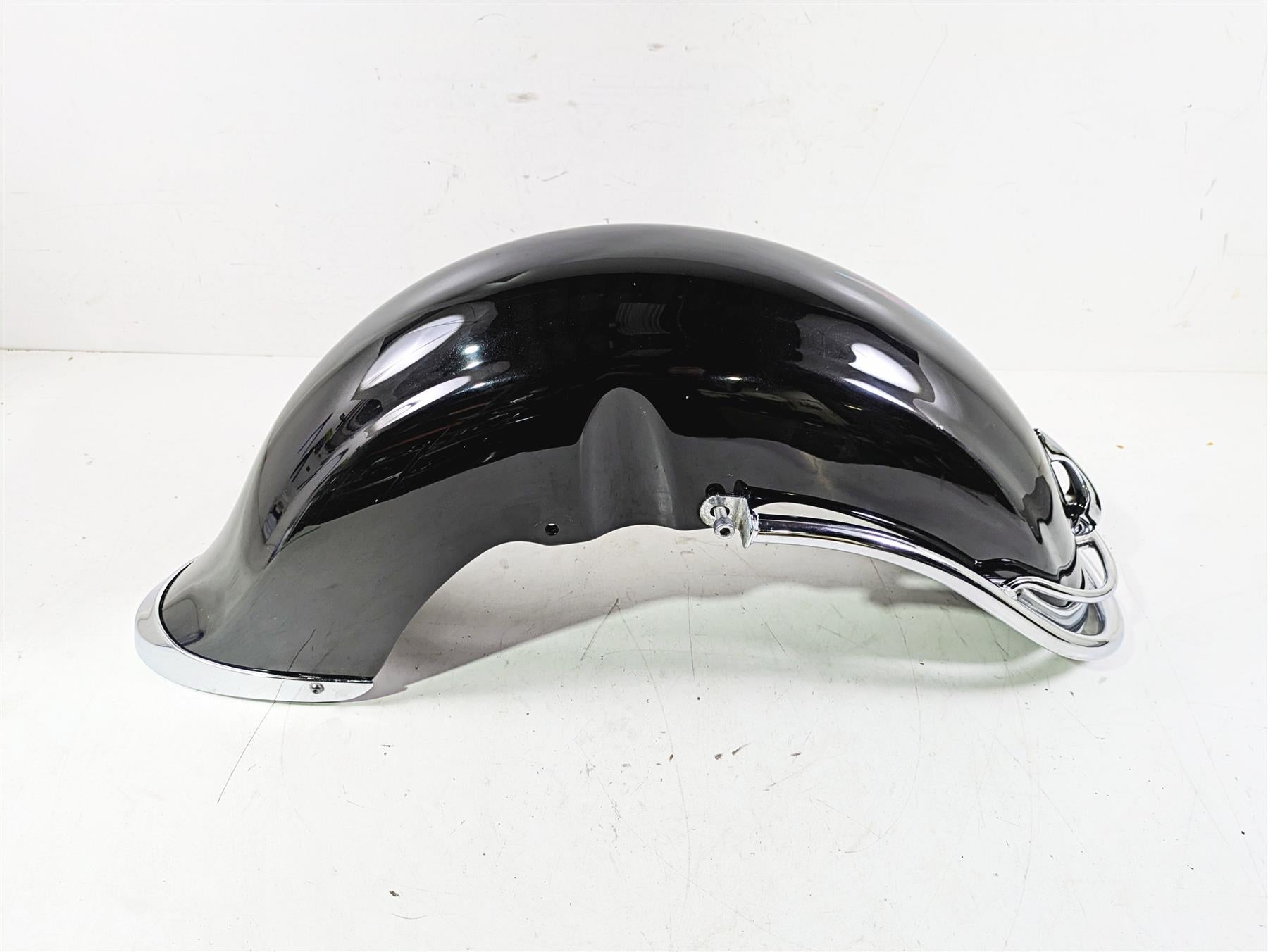 2004 Yamaha XVZ1300 Royal Star Front Fender READ 4NL-YK215-10-P1 4NL-YK215-11-P1 {{ shop.shopifyCountryName }} - Mototech271