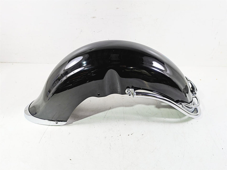 2004 Yamaha XVZ1300 Royal Star Front Fender READ 4NL-YK215-10-P1 4NL-YK215-11-P1 {{ shop.shopifyCountryName }} - Mototech271