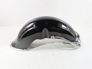 2004 Yamaha XVZ1300 Royal Star Front Fender READ 4NL-YK215-10-P1 4NL-YK215-11-P1