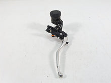 Load image into Gallery viewer, 2021 Aprilia RS660 Front Brembo Radial Brake Master Cylinder + Lever 2B007724
