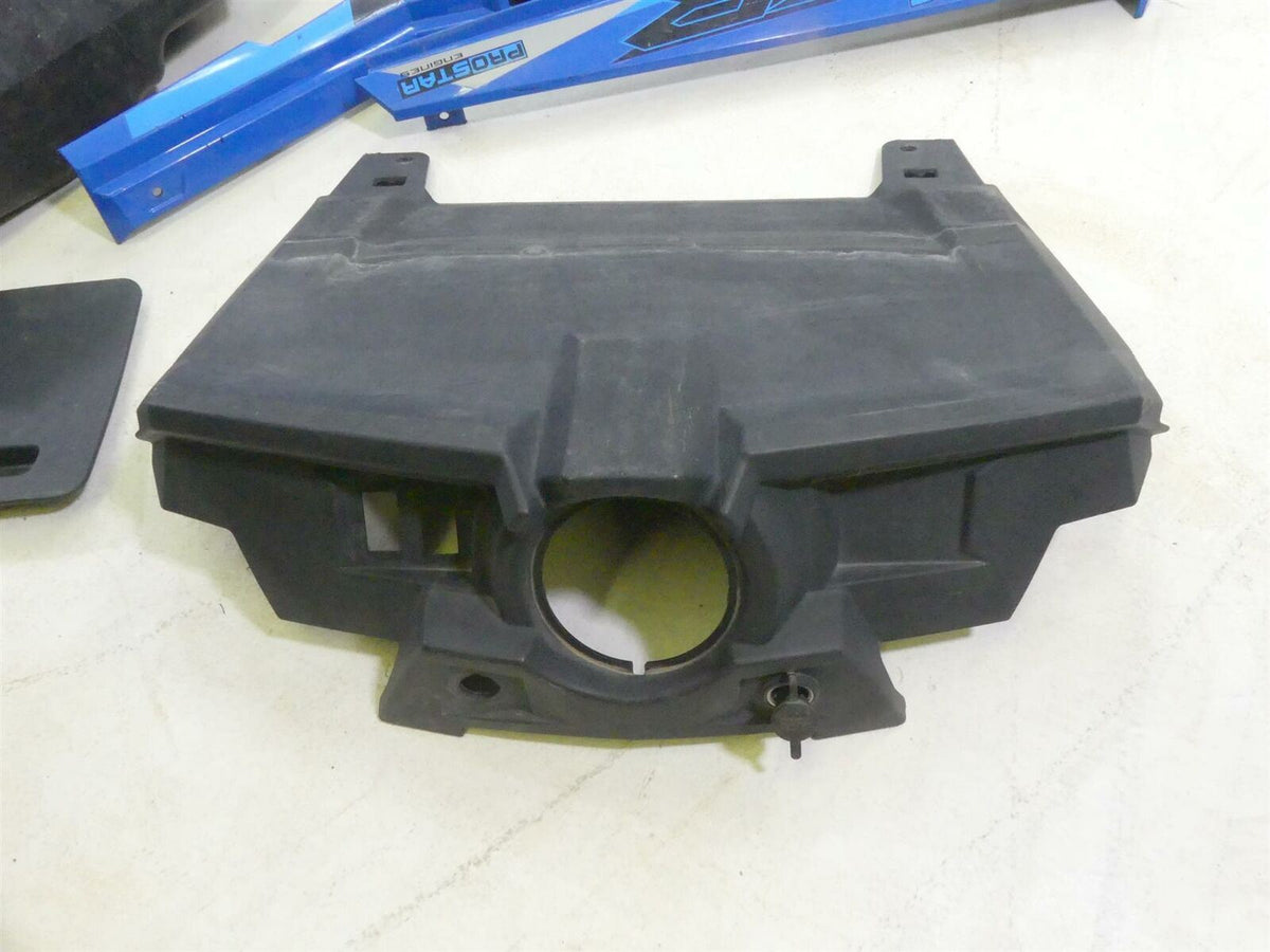 2016 Polaris RZR1000 XP Turbo EPS Fairing Cover Fender Tank Plastic Set {{ shop.shopifyCountryName }} - Mototech271