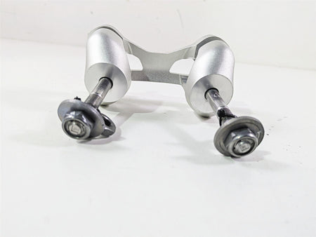2024 Triumph Street Triple 765 R Handlebar Mounts Risers T2043974 T2043979 {{ shop.shopifyCountryName }} - Mototech271