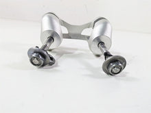 Load image into Gallery viewer, 2024 Triumph Street Triple 765 R Handlebar Mounts Risers T2043974 T2043979
