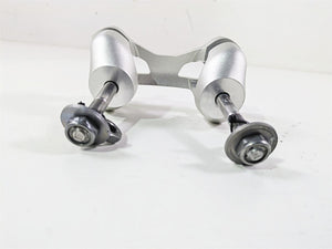 2024 Triumph Street Triple 765 R Handlebar Mounts Risers T2043974 T2043979