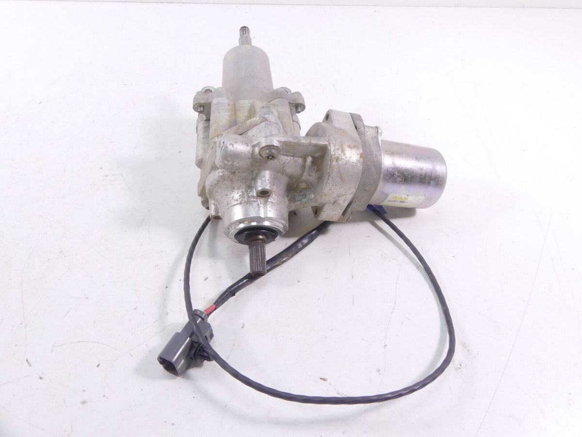 2016 Yamaha YXZ1000 R EPS Kyb Power Steering Unit Module 2HC-238B0-00 {{ shop.shopifyCountryName }} - Mototech271