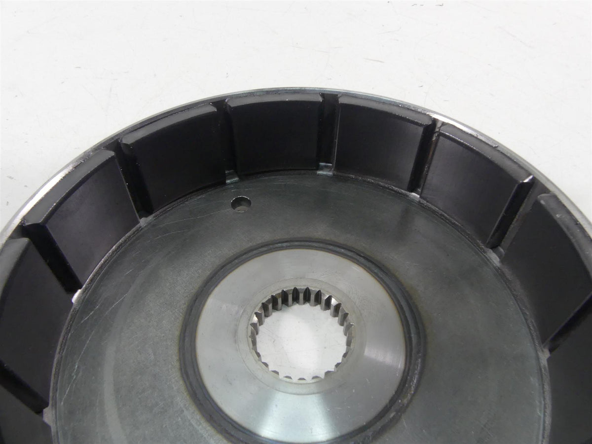 2011 Harley Touring FLTRX Road Glide Ignition Fly Wheel Rotor 30041-08 {{ shop.shopifyCountryName }} - Mototech271