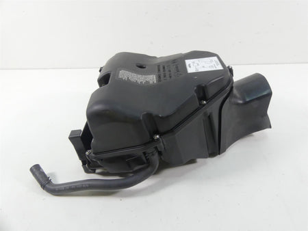 2018 Triumph Street Triple 765RS Air Filter Box Cleaner Breather Set T2200932 {{ shop.shopifyCountryName }} - Mototech271