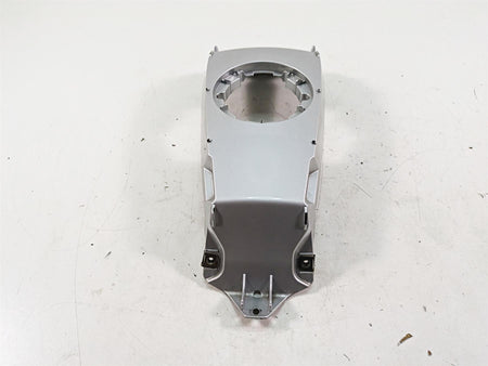 2007 BMW R1200RT K26 Center Tank Cover Fairing Cover 46637681150 46637682975 {{ shop.shopifyCountryName }} - Mototech271
