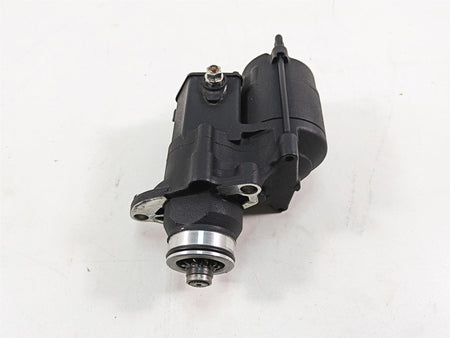 2012 Harley FLD Dyna Switchback Engine Starter Motor 31618-06A {{ shop.shopifyCountryName }} - Mototech271