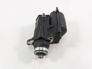 2012 Harley FLD Dyna Switchback Engine Starter Motor 31618-06A | Mototech271