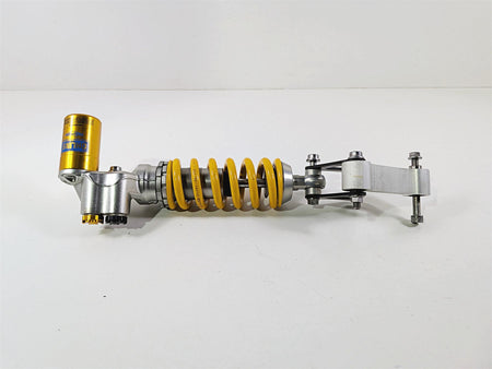 2019 Triumph Speed Triple RS 1050 Rear Ohlins Shock Damper TTX T2050357 TR9110 {{ shop.shopifyCountryName }} - Mototech271