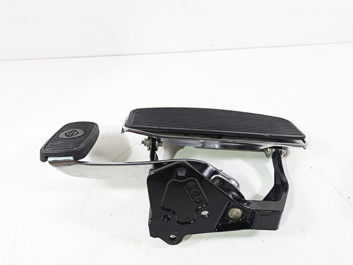 2008 Harley FLSTC 105TH Softail Heritage Right Front Floor Board 50600026 {{ shop.shopifyCountryName }} - Mototech271