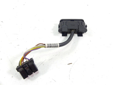 2011 Harley Touring FLTRX Road Glide Indicator Oil Pressure Light Set 68789-96A {{ shop.shopifyCountryName }} - Mototech271