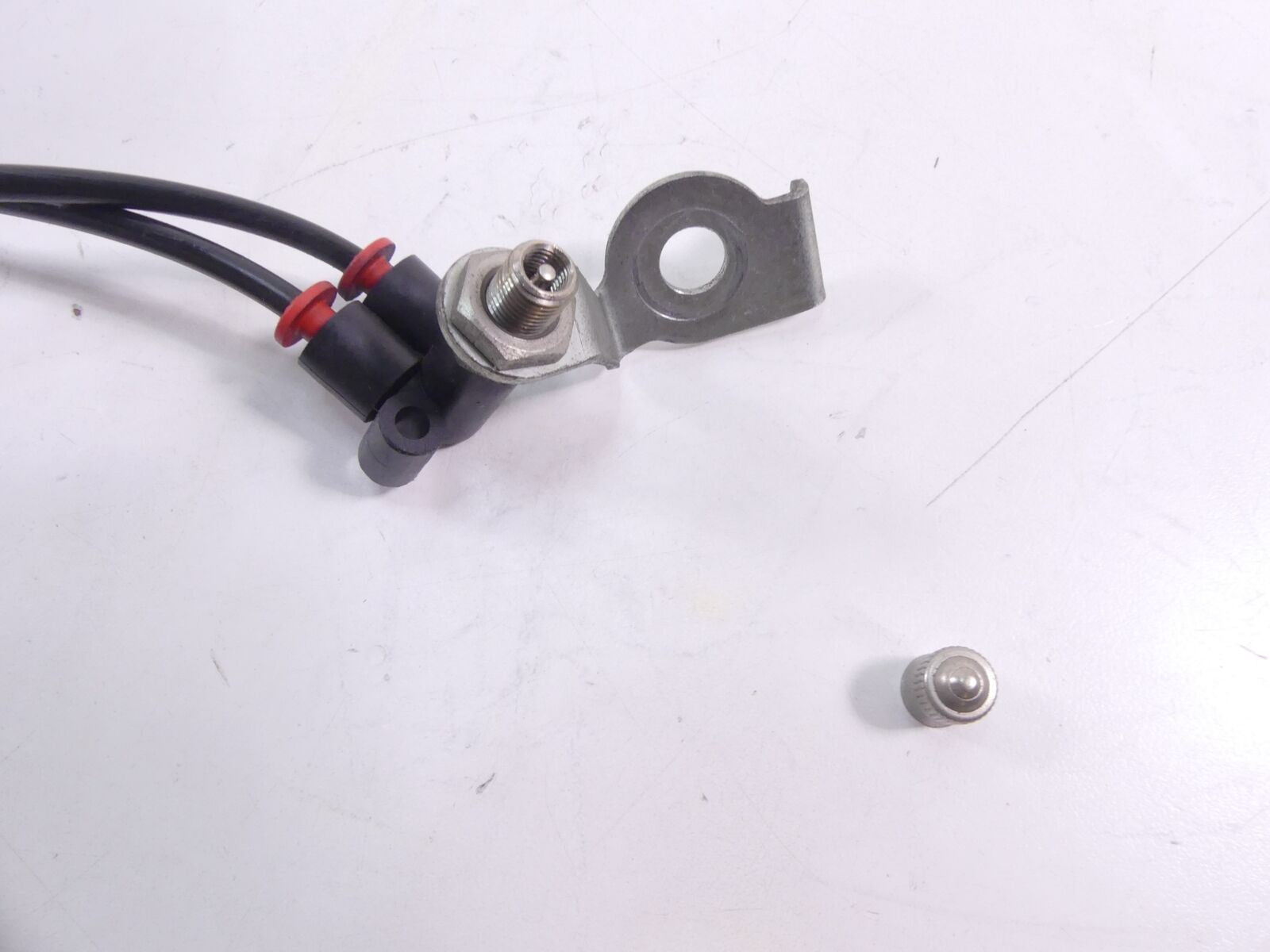 2009 Harley Touring FLHTCU Electra Glide Straight Rear 13" Shock Set 54565-09 {{ shop.shopifyCountryName }} - Mototech271