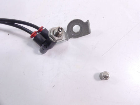 2009 Harley Touring FLHTCU Electra Glide Straight Rear 13" Shock Set 54565-09 {{ shop.shopifyCountryName }} - Mototech271