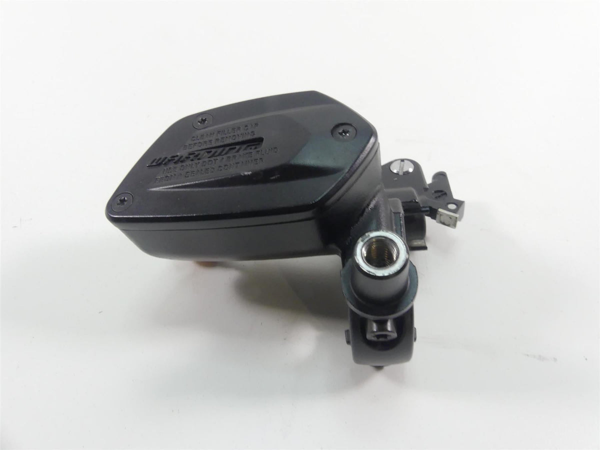 2016 BMW S1000XR K49 Front Nissin Brake Master Cylinder 32728548389 {{ shop.shopifyCountryName }} - Mototech271