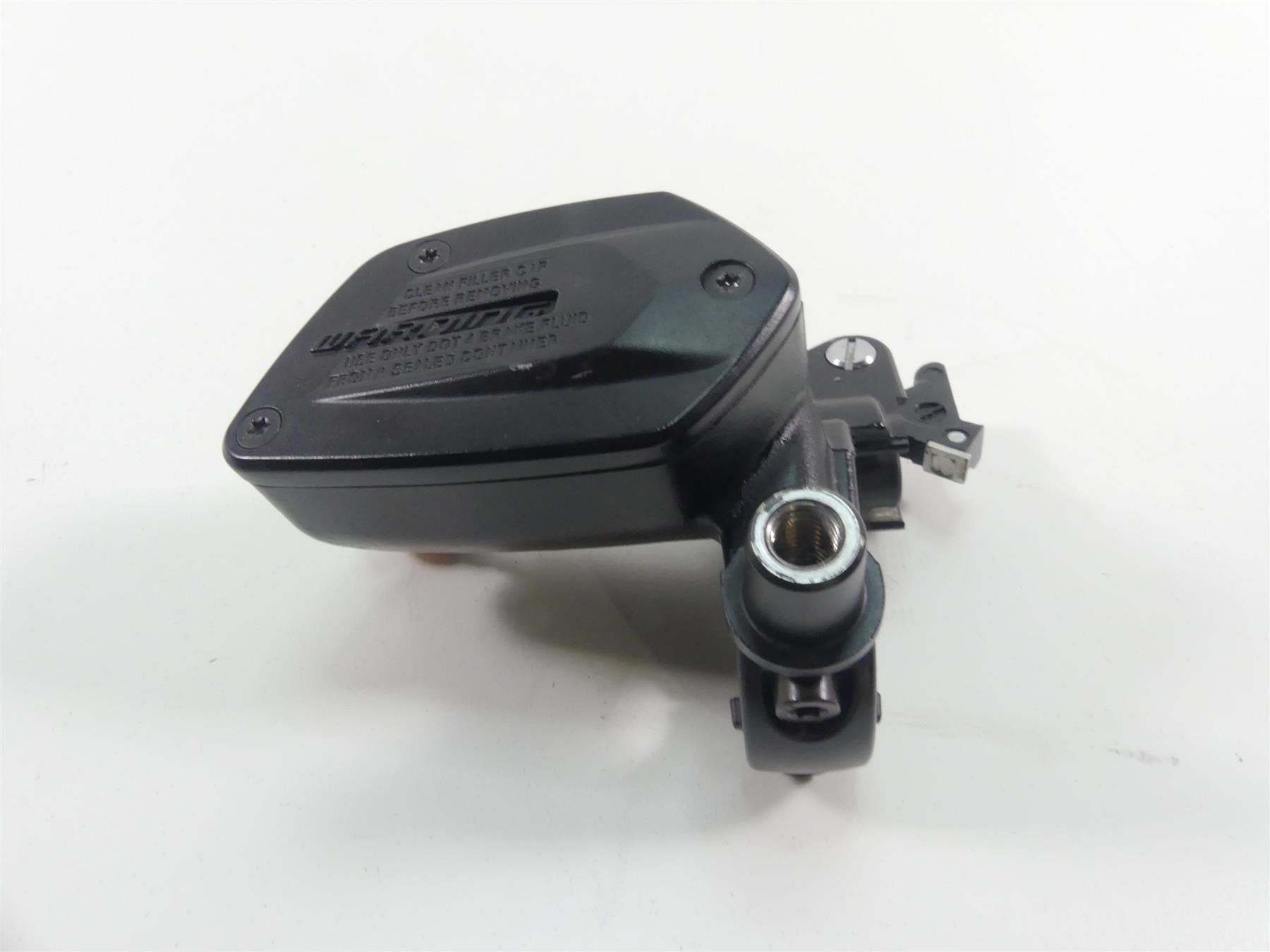 2016 BMW S1000XR K49 Front Nissin Brake Master Cylinder 32728548389 {{ shop.shopifyCountryName }} - Mototech271
