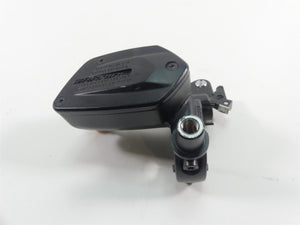 2016 BMW S1000XR K49 Front Nissin Brake Master Cylinder 32728548389 | Mototech271