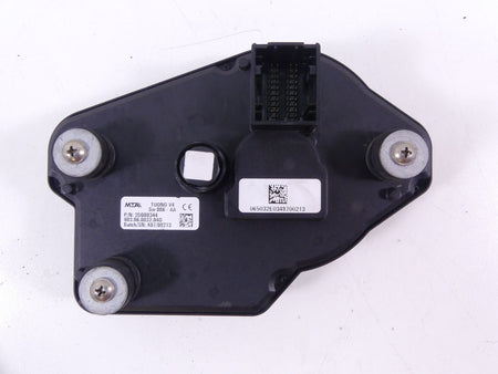 2016 Aprilia RSV 1100 Tuono V4 RR Gauges Speedometer Instrument 2D000344 {{ shop.shopifyCountryName }} - Mototech271