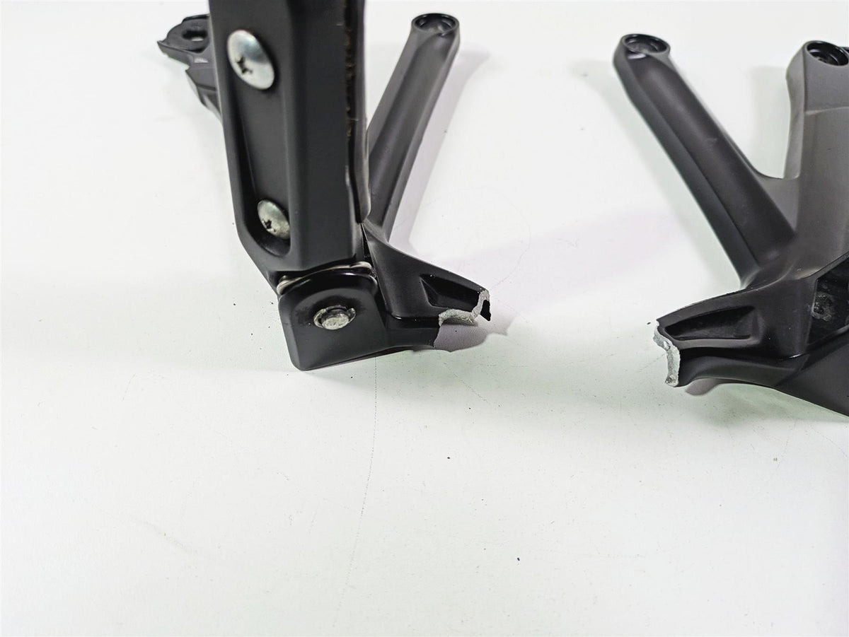 2023 Suzuki GSX1300 RR Hayabusa Rear Passenger Footpeg Set - Read 3600-10L00 {{ shop.shopifyCountryName }} - Mototech271
