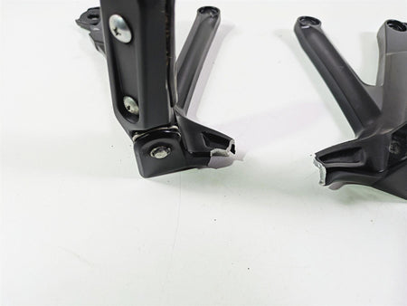 2023 Suzuki GSX1300 RR Hayabusa Rear Passenger Footpeg Set - Read 3600-10L00 {{ shop.shopifyCountryName }} - Mototech271