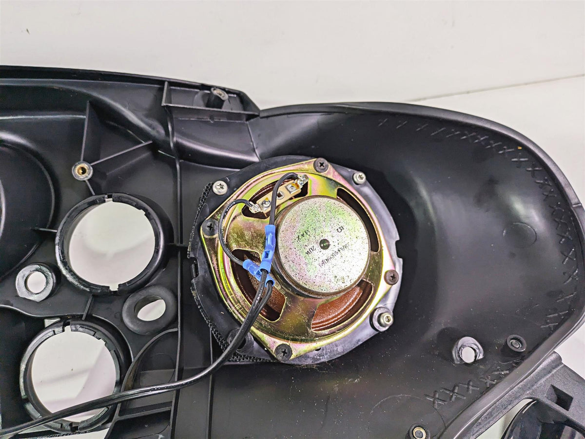 2008 Harley Touring FLHTP Electra Glide Front Inner Fairing Cover Read 58497-08A {{ shop.shopifyCountryName }} - Mototech271