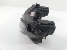 Load image into Gallery viewer, 2008 Ducati 848 SBK Headlight Head Light Lamp Lens - Read 52010154A | Mototech271
