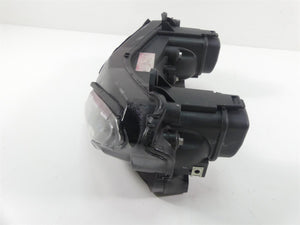 2008 Ducati 848 SBK Headlight Head Light Lamp Lens - Read 52010154A | Mototech271