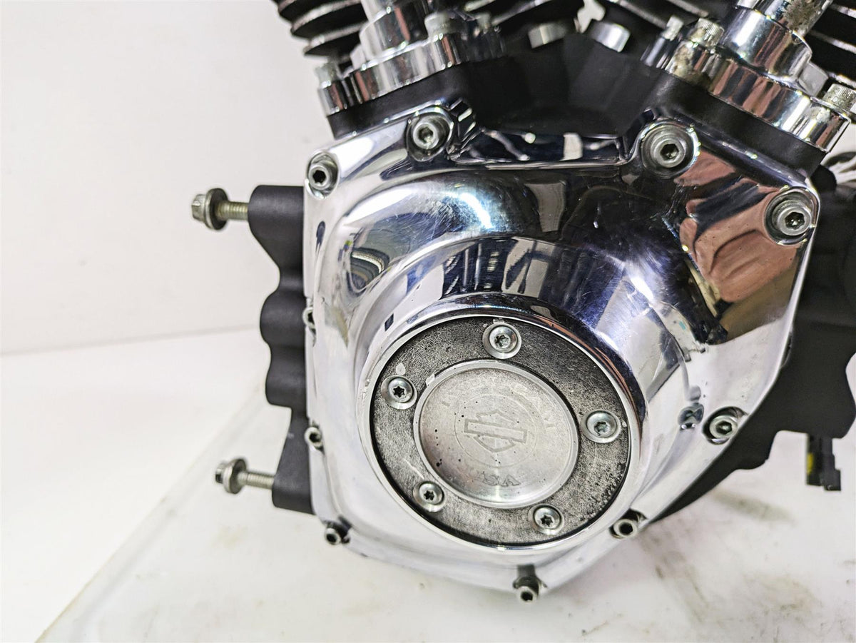 2016 Harley FXDL Dyna Low Rider 103ci Twin Cam A-Engine Motor 33k 16200242 {{ shop.shopifyCountryName }} - Mototech271