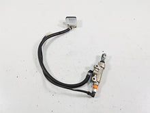 Load image into Gallery viewer, 2017 Mv Agusta Dragster 800 Rear Nissin 1/2&quot; Brake Master Cylinder 800089313
