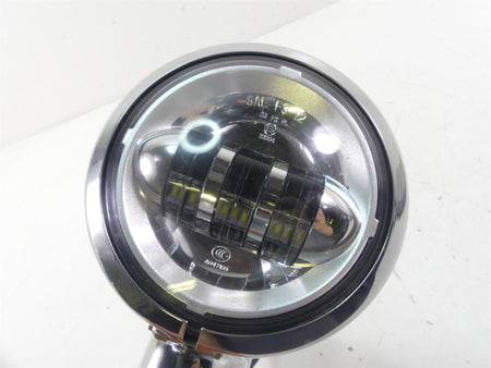2014 Harley Touring FLHTK Electra Glide Right Led Fog & Blinker Set 68000022 {{ shop.shopifyCountryName }} - Mototech271