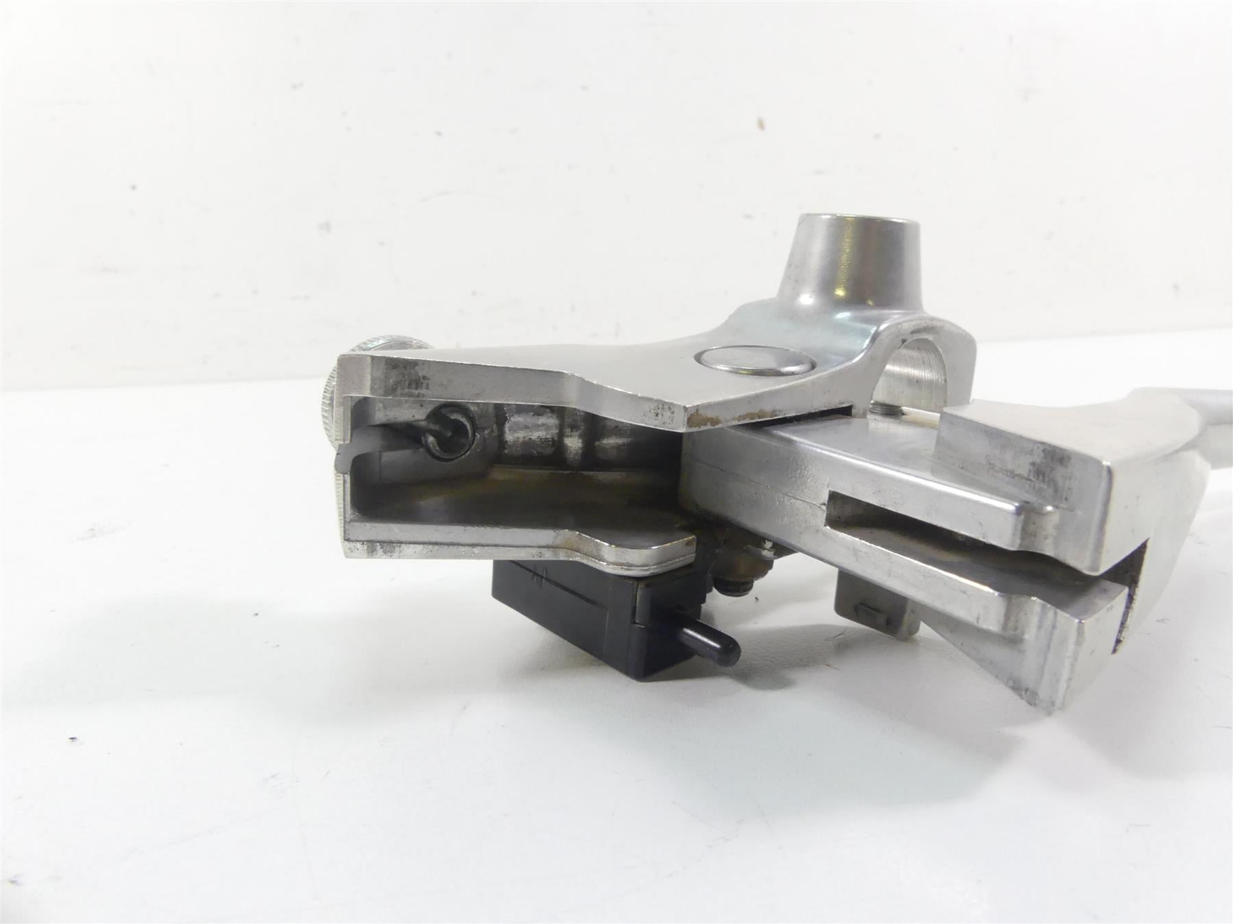 2009 Yamaha XV1700 Road Star Warrior Clutch Perch & Lever 5BN-82911-00-00 {{ shop.shopifyCountryName }} - Mototech271