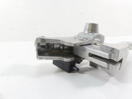 2009 Yamaha XV1700 Road Star Warrior Clutch Perch & Lever 5BN-82911-00-00 {{ shop.shopifyCountryName }} - Mototech271