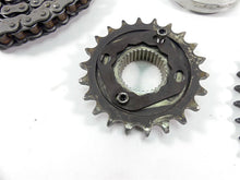 Load image into Gallery viewer, 2017 Harley XL1200 CX Sportster Roadster Chain Conversion Kit 22T 51T 111-0043 | Mototech271

