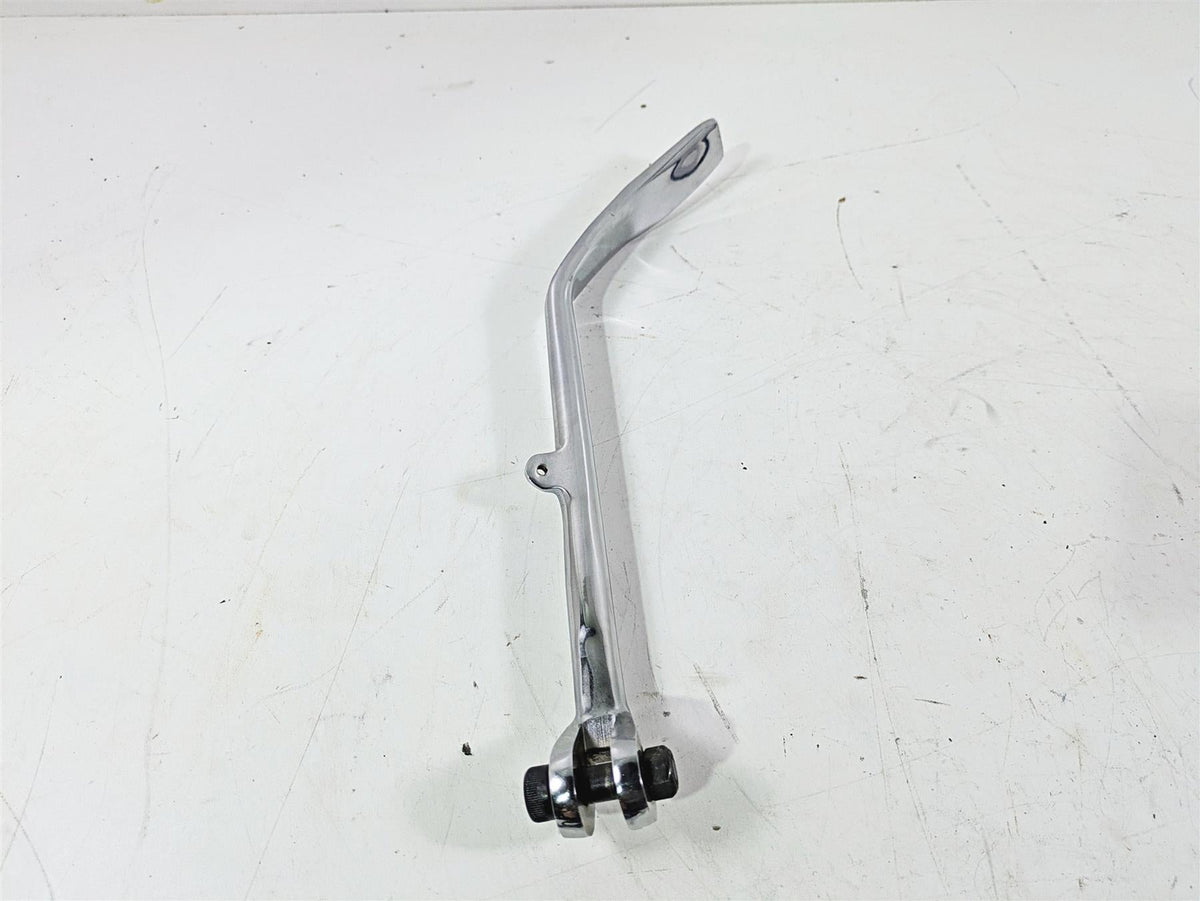 2018 Indian Chieftain Limited Chrome Side Kickstand Kick Stand & Switch 5139983 {{ shop.shopifyCountryName }} - Mototech271
