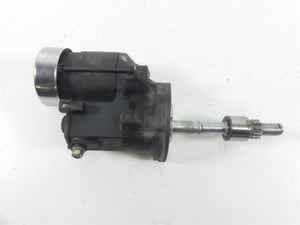 2003 Harley Dyna 100TH FXDL Low Rider Engine Starter Motor 31553-94B