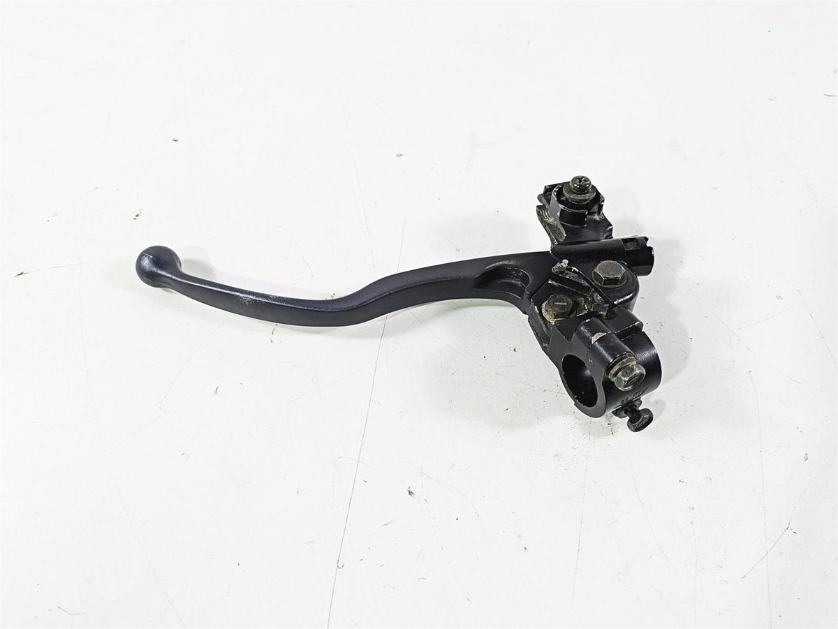 2001 Yamaha Banshee YFZ350 Clutch Perch -Bent Lever- Set 3GG-82910-00-00 {{ shop.shopifyCountryName }} - Mototech271