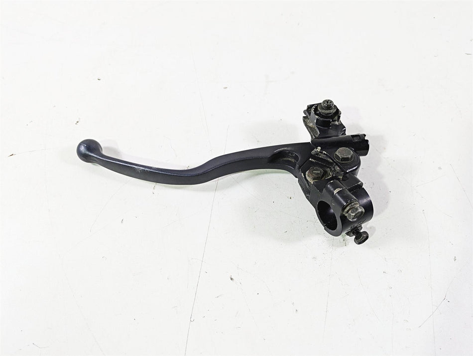 2001 Yamaha Banshee YFZ350 Clutch Perch -Bent Lever- Set 3GG-82910-00-00 {{ shop.shopifyCountryName }} - Mototech271