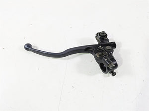 2001 Yamaha Banshee YFZ350 Clutch Perch -Bent Lever- Set 3GG-82910-00-00