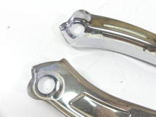 Load image into Gallery viewer, 2016 Harley FXDL Dyna Low Rider Rear Nice Fender Struts Braces 57300024 57300026 | Mototech271
