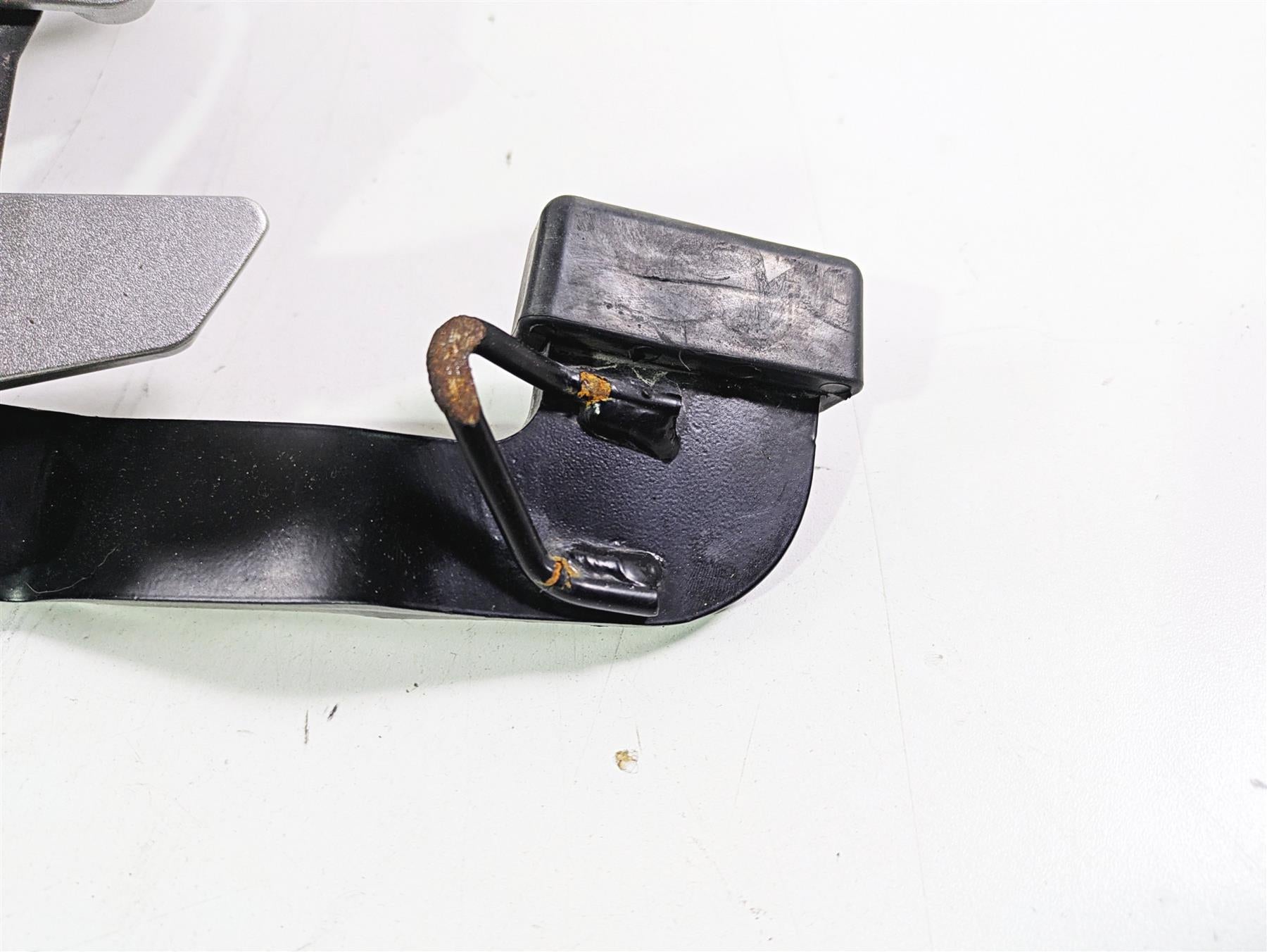 2012 Yamaha XT1200 Super Tenere Rear Passenger Footpeg Set 23P-27430-00-00 {{ shop.shopifyCountryName }} - Mototech271