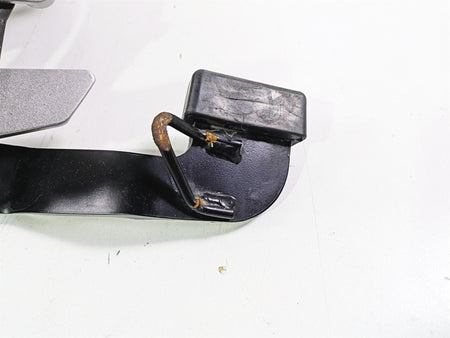 2012 Yamaha XT1200 Super Tenere Rear Passenger Footpeg Set 23P-27430-00-00 {{ shop.shopifyCountryName }} - Mototech271