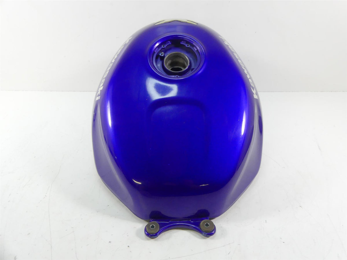 2001 Kawasaki ZX600J2 ZX6R Ninja Fuel Gas Petrol Tank - Read 51081-54- {{ shop.shopifyCountryName }} - Mototech271